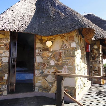 Airport Lodge Voigtland Экстерьер фото