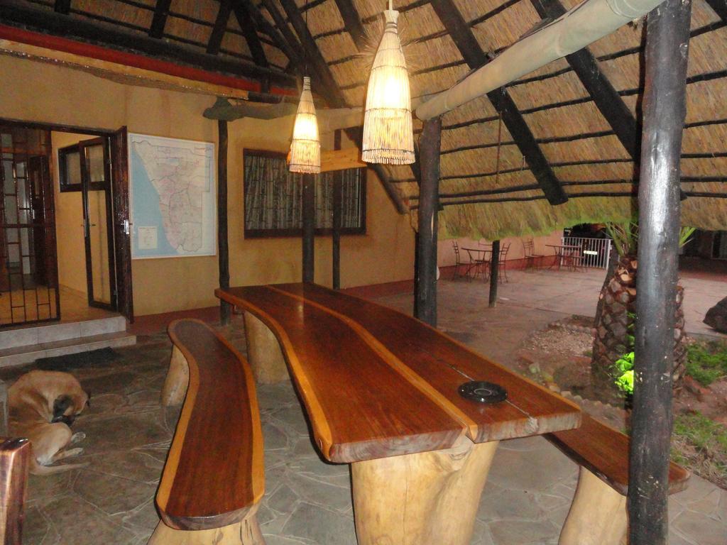 Airport Lodge Voigtland Экстерьер фото
